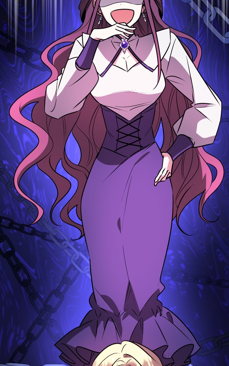 Read The Academy is Doomed chapter 63 image 17 on Lezhin