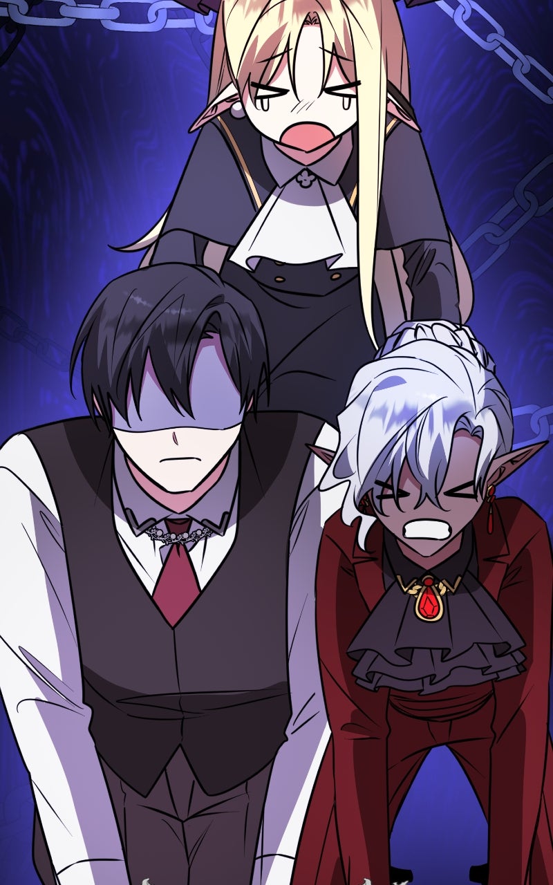 Read The Academy is Doomed chapter 63 image 18 on Lezhin
