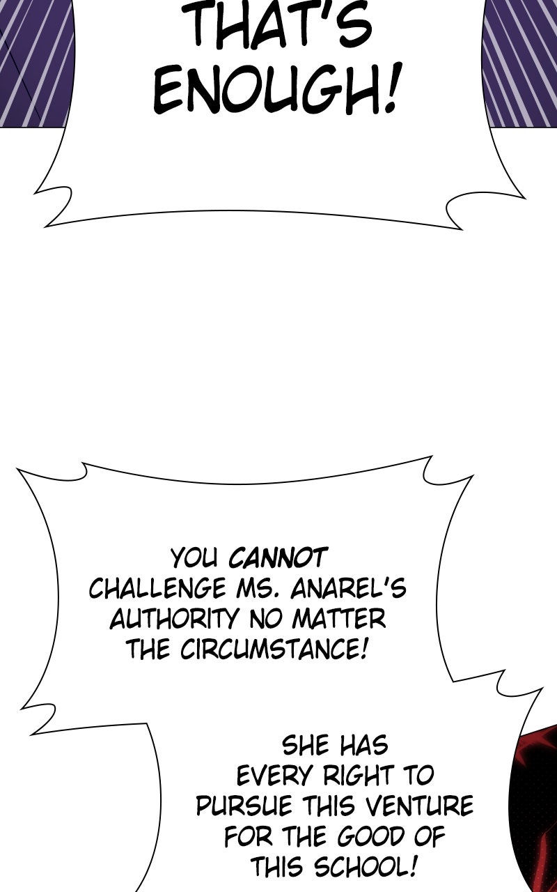 Read The Academy is Doomed chapter 63 image 21 on Lezhin