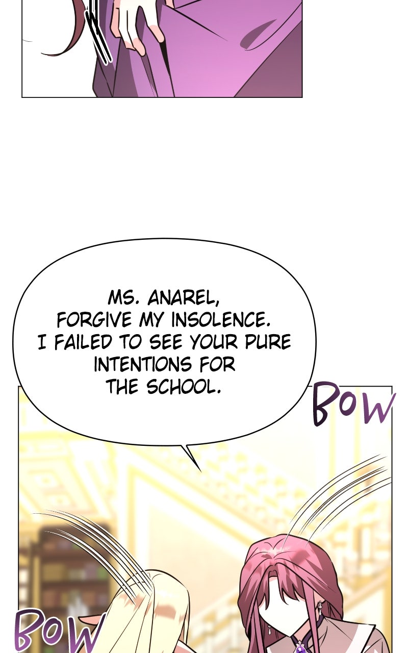 Read The Academy is Doomed chapter 63 image 24 on Lezhin