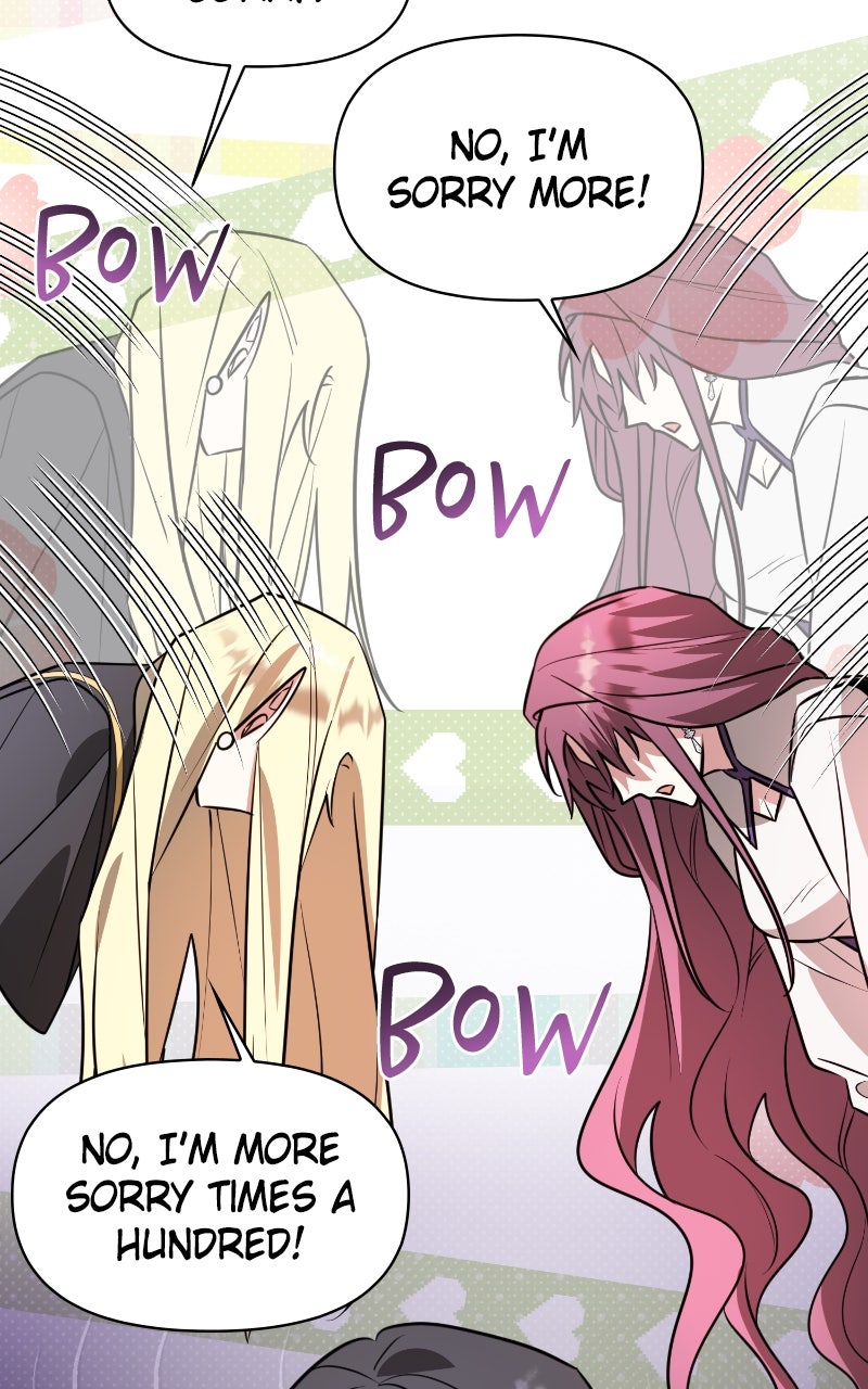 Read The Academy is Doomed chapter 63 image 26 on Lezhin