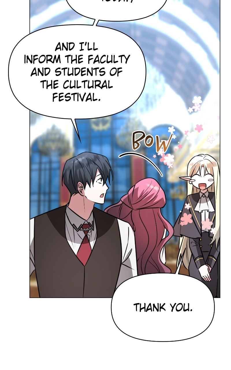 Read The Academy is Doomed chapter 63 image 28 on Lezhin