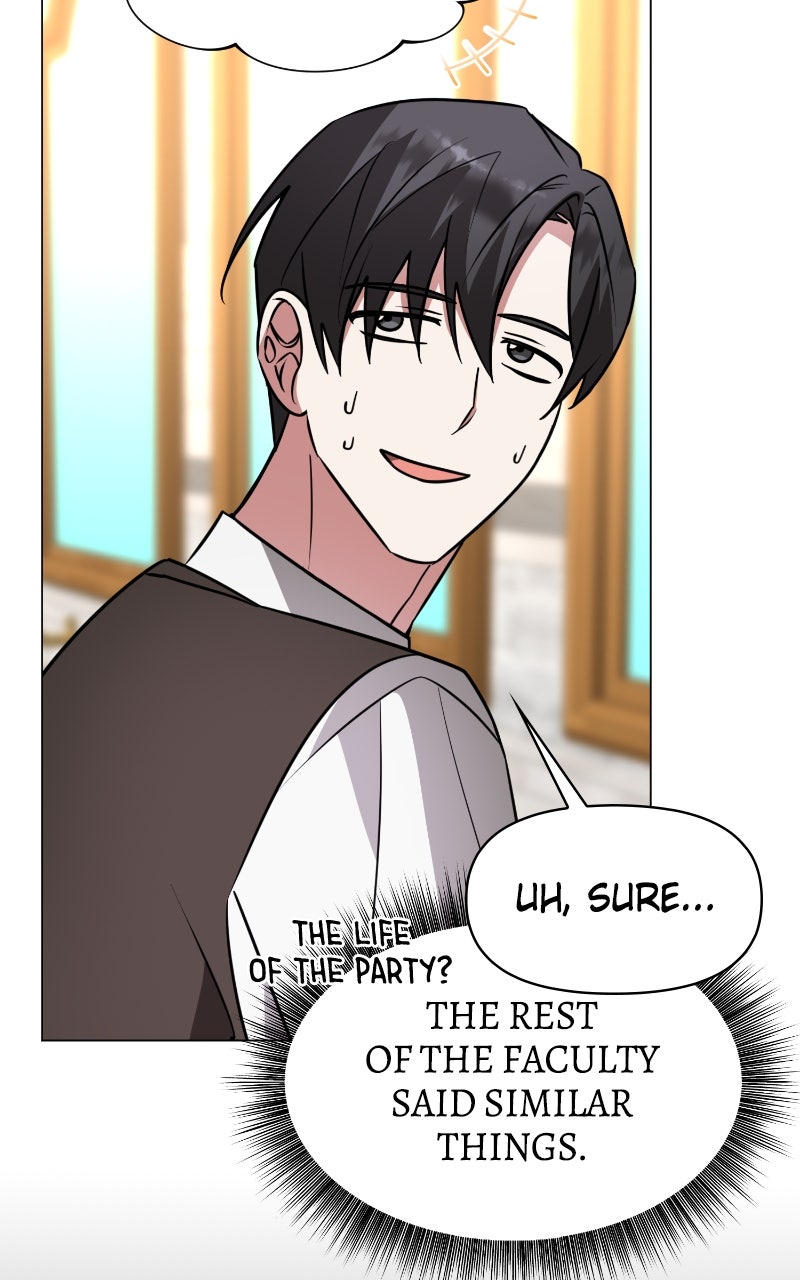 Read The Academy is Doomed chapter 63 image 39 on Lezhin