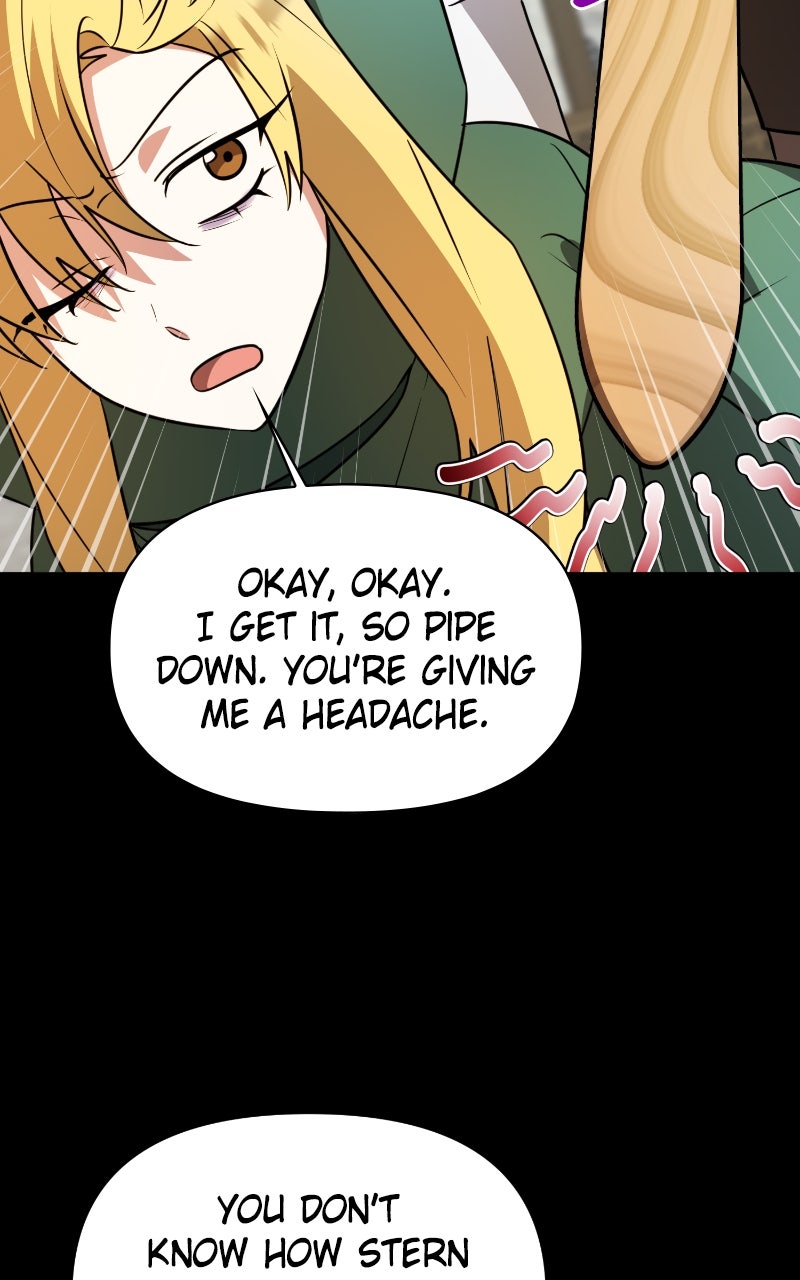 Read The Academy is Doomed chapter 63 image 42 on Lezhin