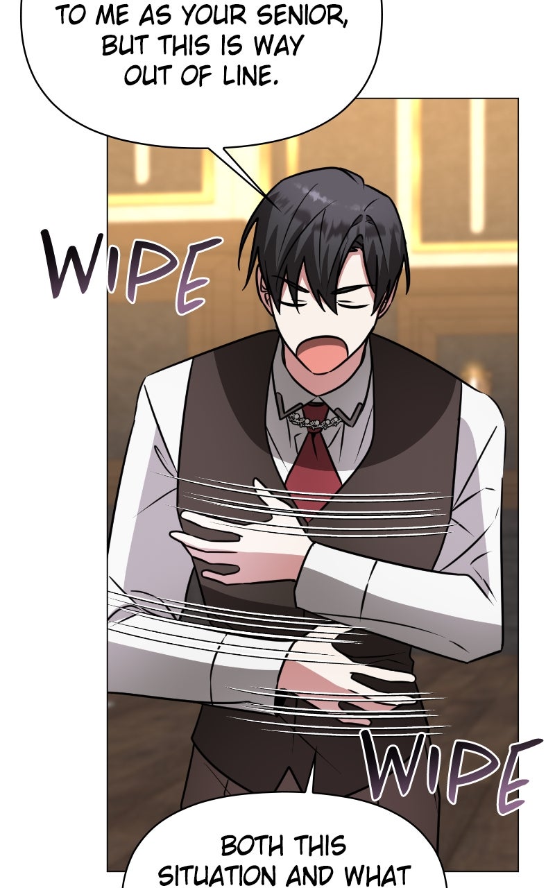 Read The Academy is Doomed chapter 63 image 54 on Lezhin
