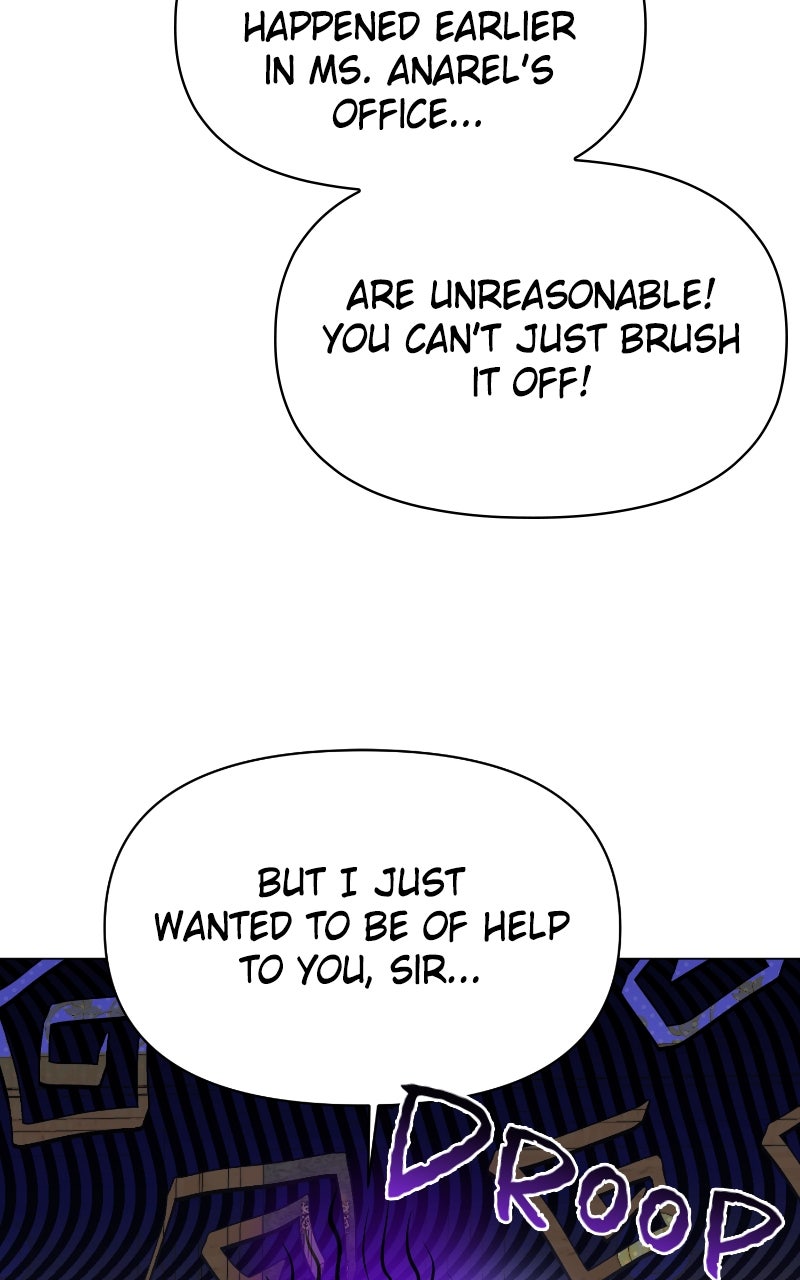 Read The Academy is Doomed chapter 63 image 55 on Lezhin
