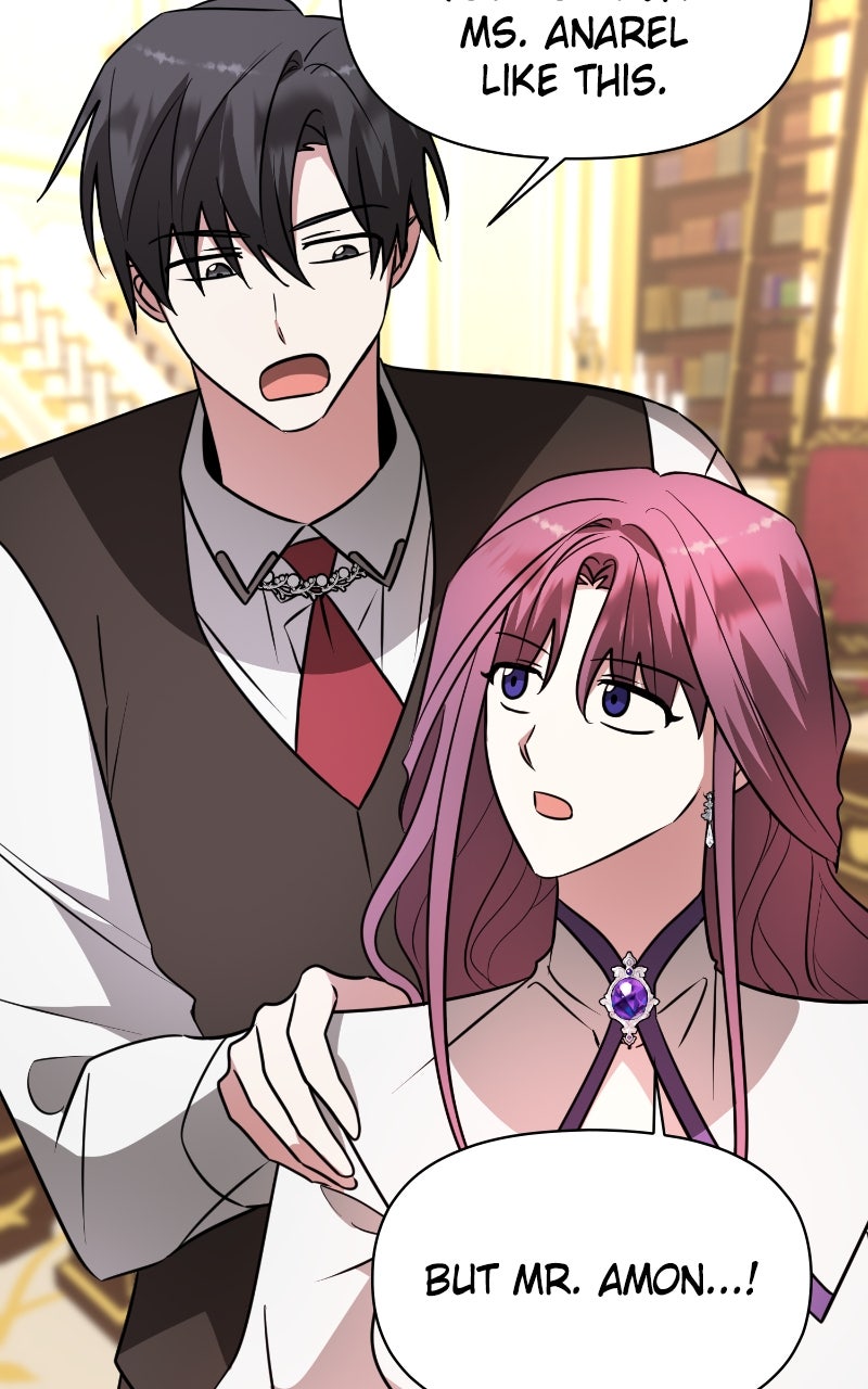 Read The Academy is Doomed chapter 63 image 7 on Lezhin