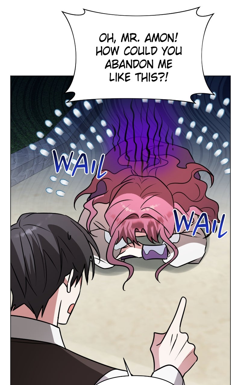 Read The Academy is Doomed chapter 63 image 70 on Lezhin