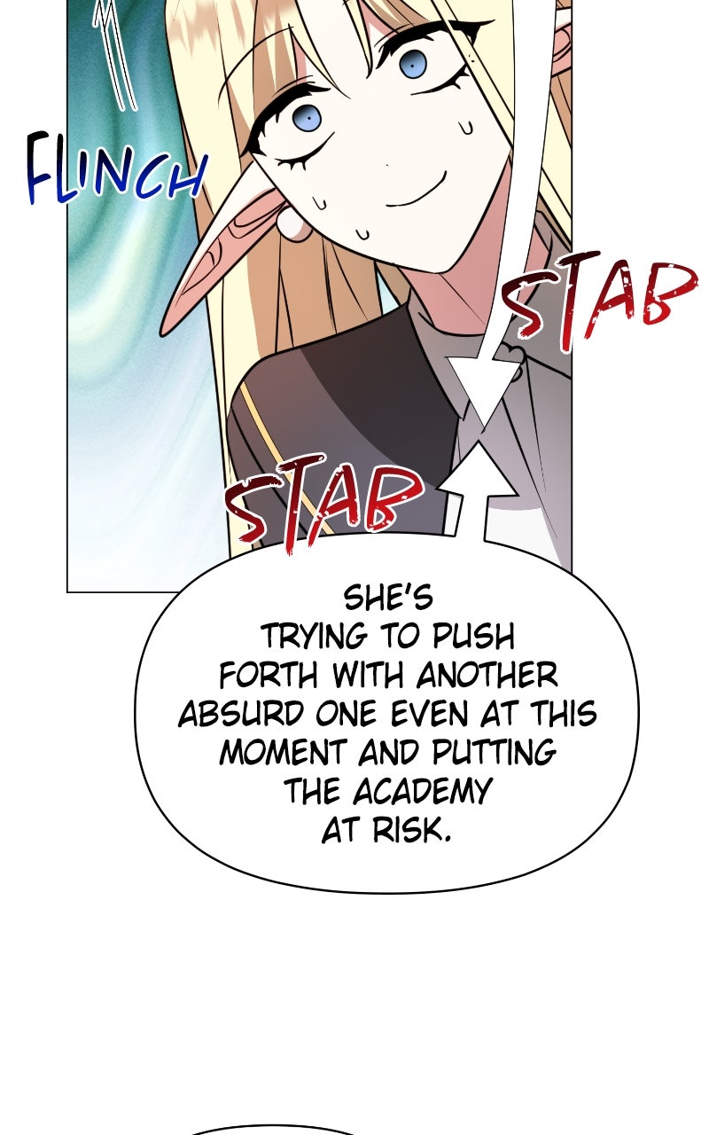 Read The Academy is Doomed chapter 63 image 9 on Lezhin