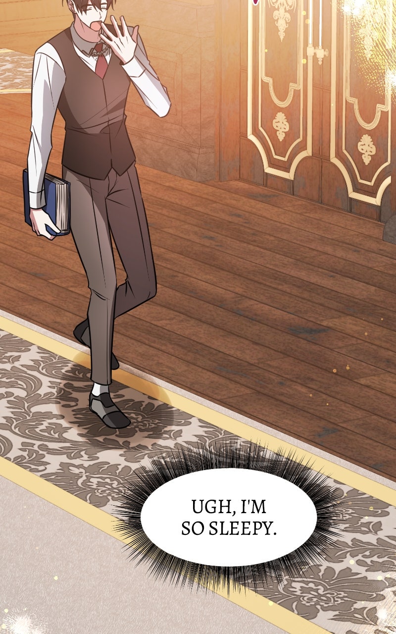 Read The Academy is Doomed chapter 64 image 1 on Lezhin