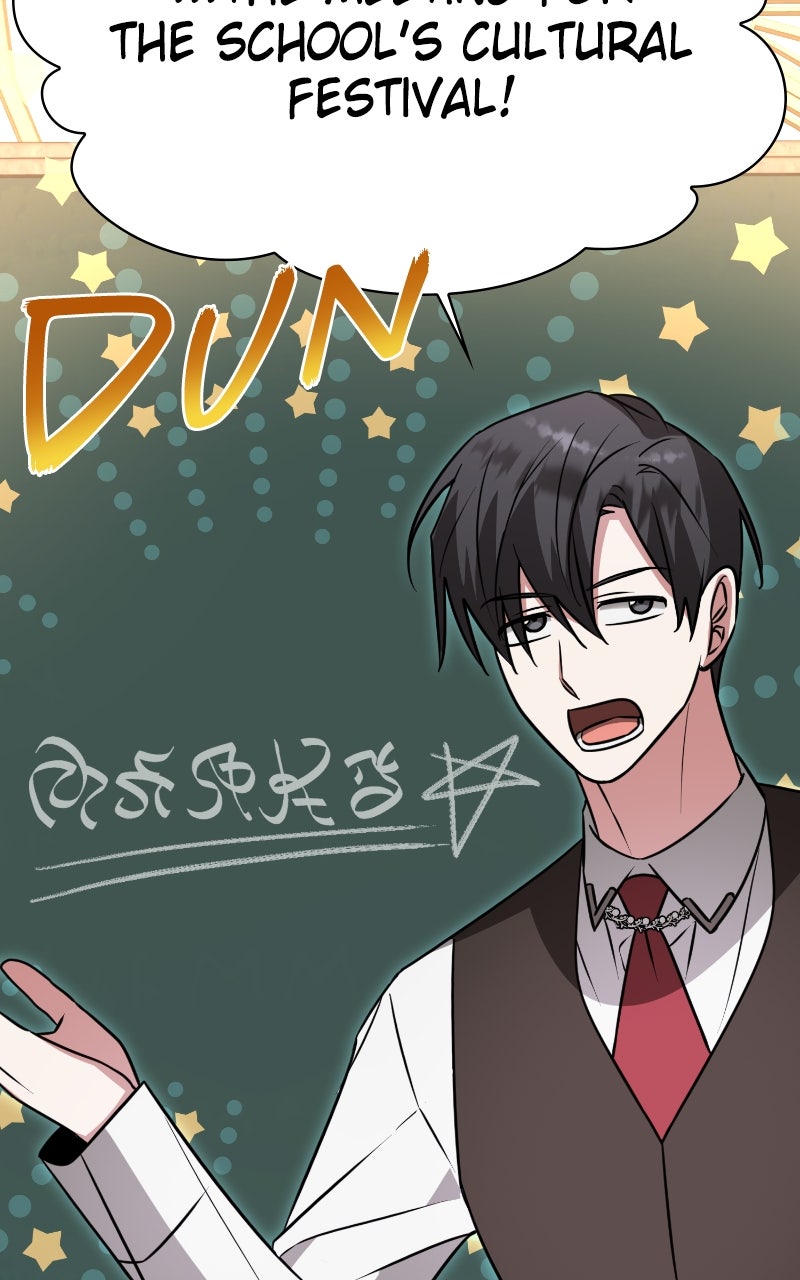 Read The Academy is Doomed chapter 64 image 14 on Lezhin