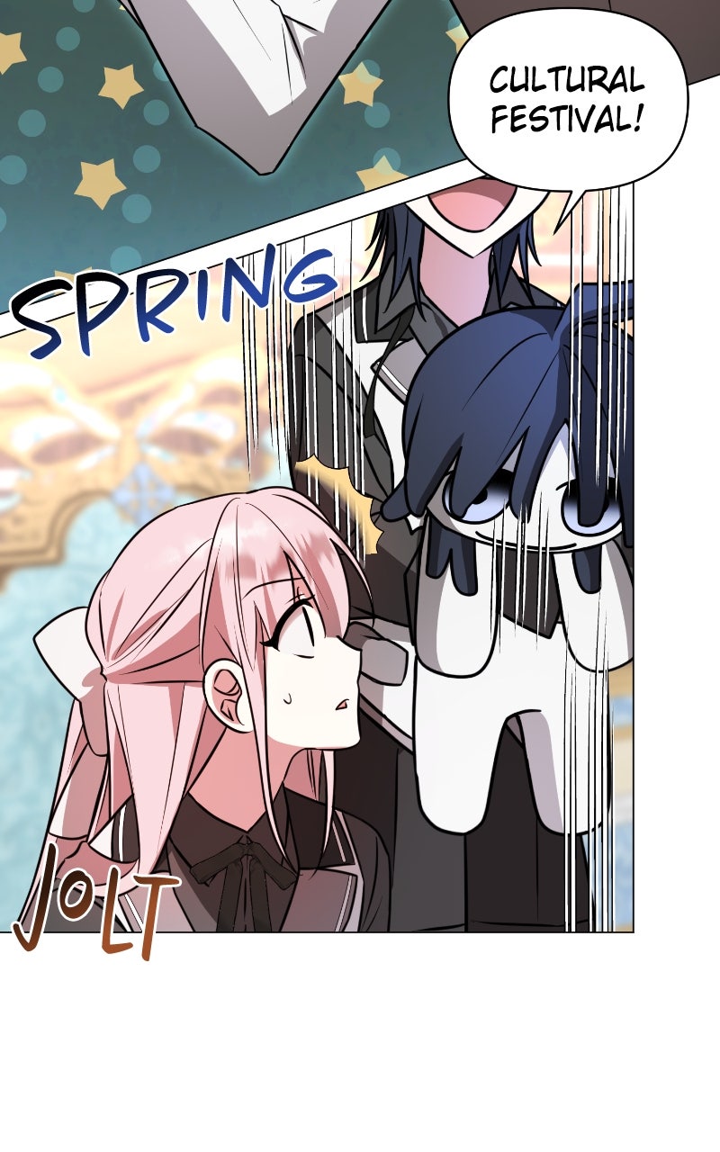 Read The Academy is Doomed chapter 64 image 15 on Lezhin