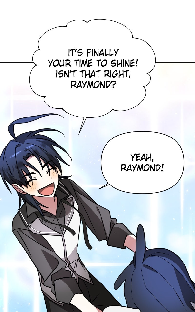 Read The Academy is Doomed chapter 64 image 16 on Lezhin