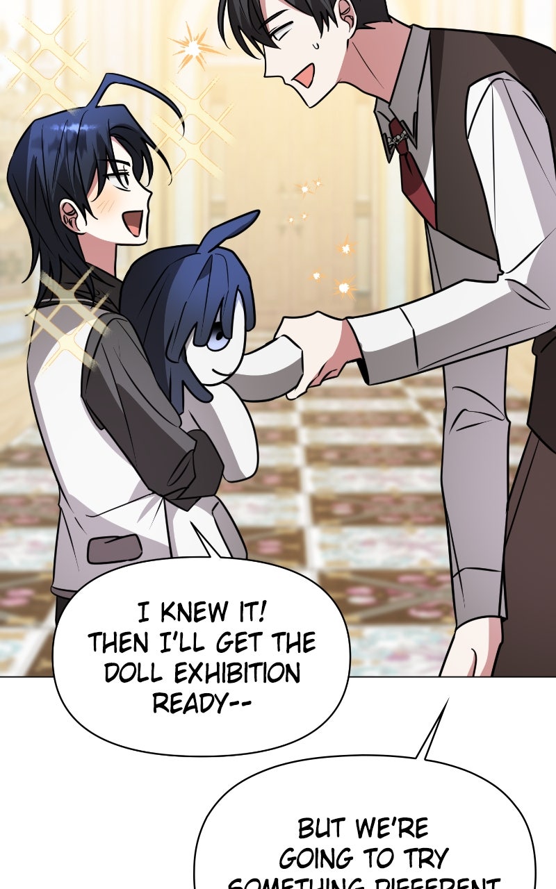 Read The Academy is Doomed chapter 64 image 19 on Lezhin