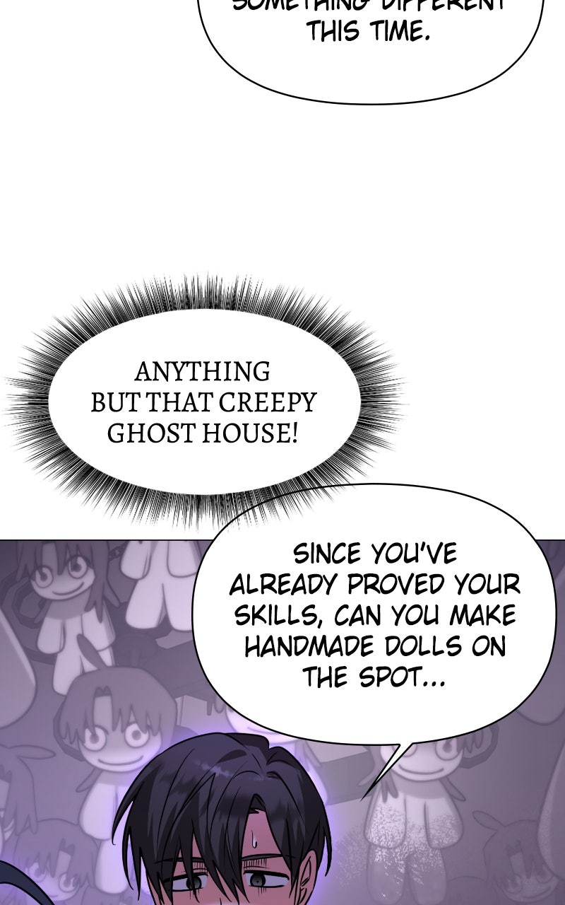 Read The Academy is Doomed chapter 64 image 20 on Lezhin