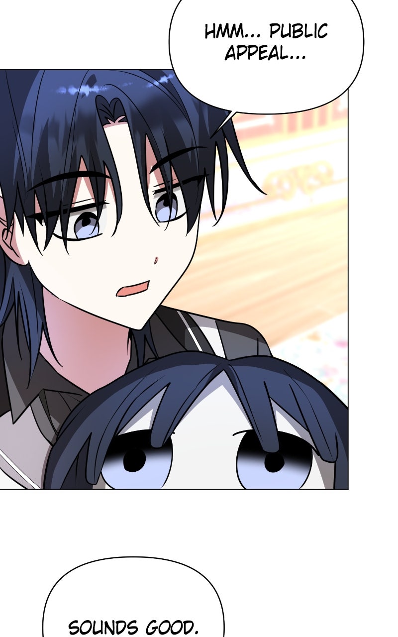 Read The Academy is Doomed chapter 64 image 22 on Lezhin