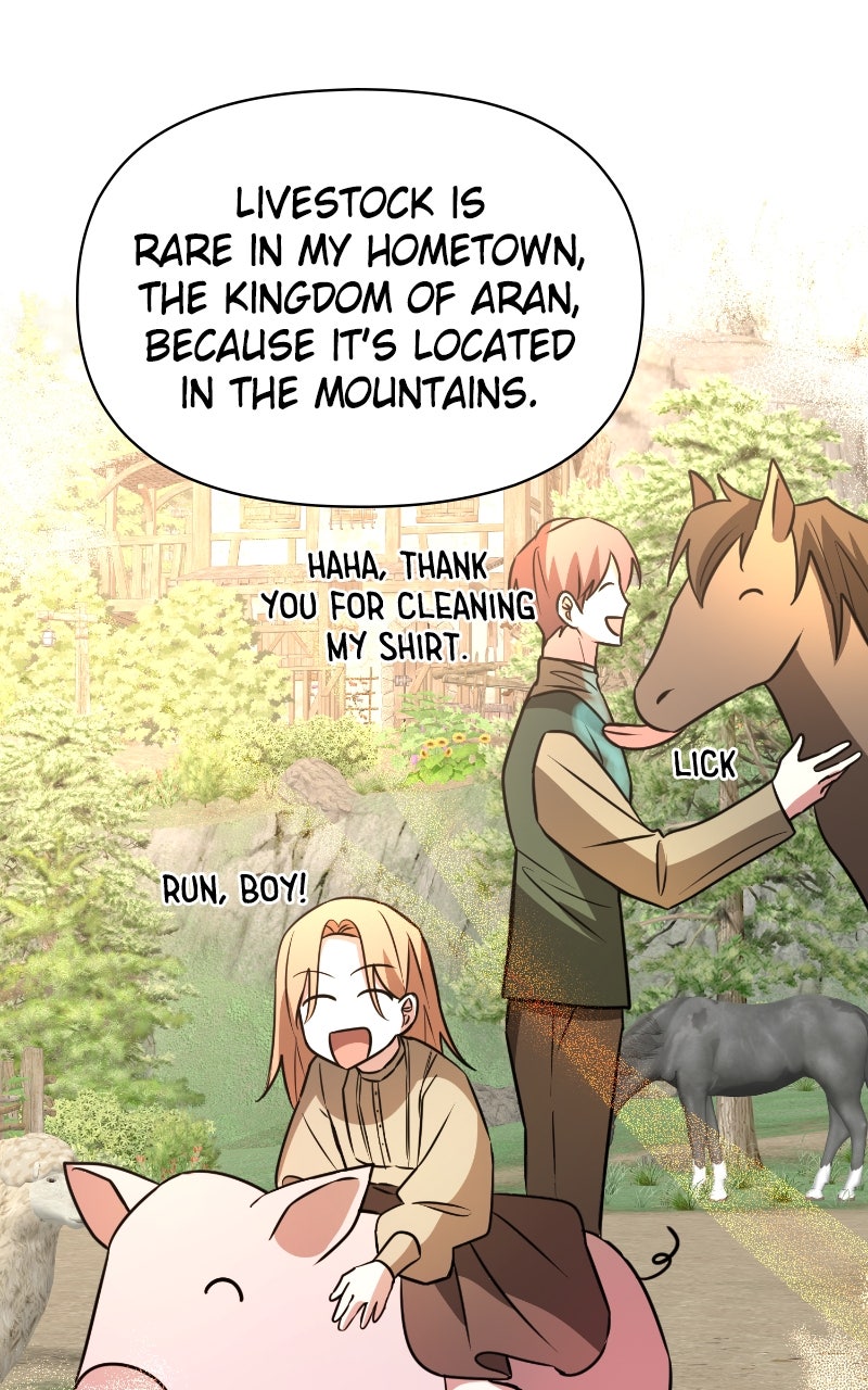 Read The Academy is Doomed chapter 64 image 28 on Lezhin