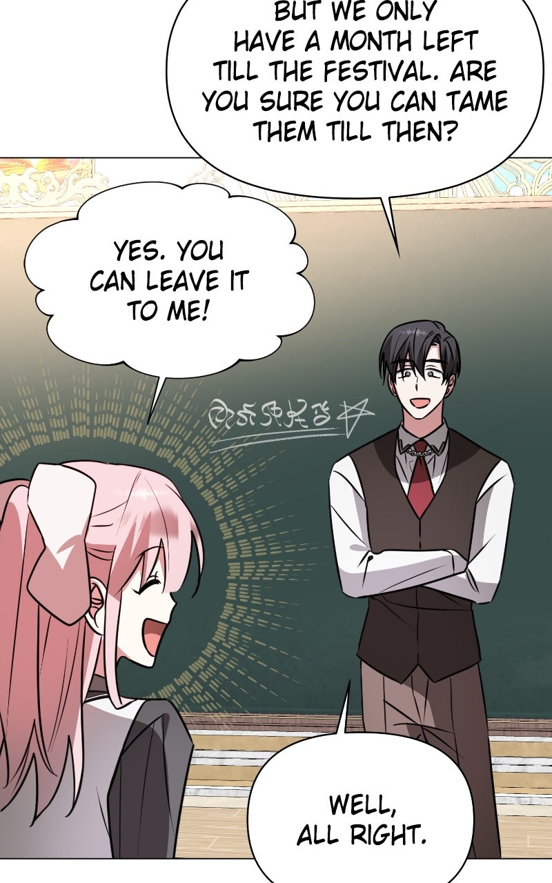 Read The Academy is Doomed chapter 64 image 31 on Lezhin