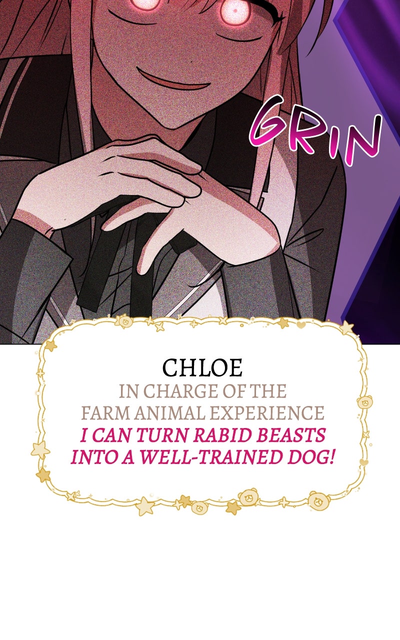 Read The Academy is Doomed chapter 64 image 33 on Lezhin