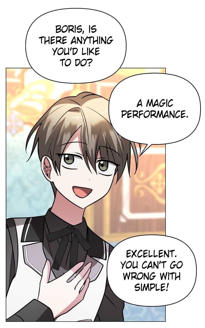 Read The Academy is Doomed chapter 64 image 34 on Lezhin