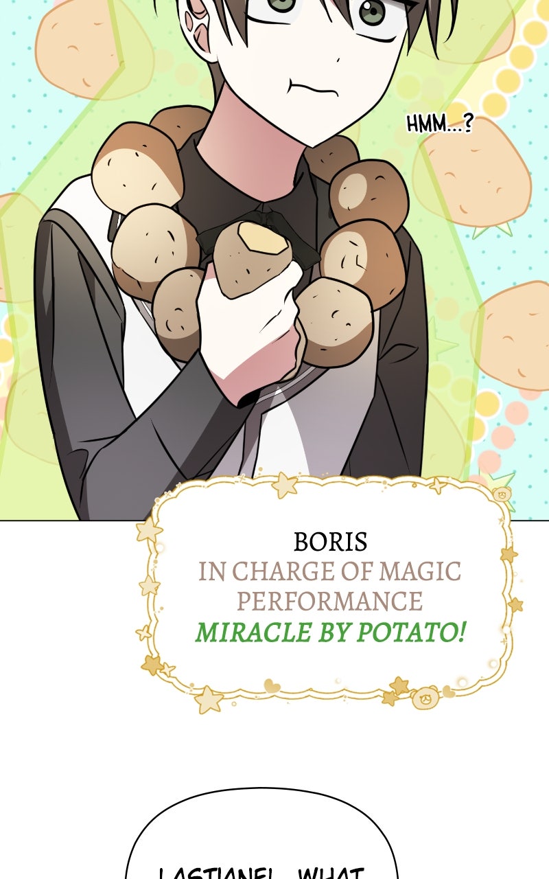 Read The Academy is Doomed chapter 64 image 36 on Lezhin