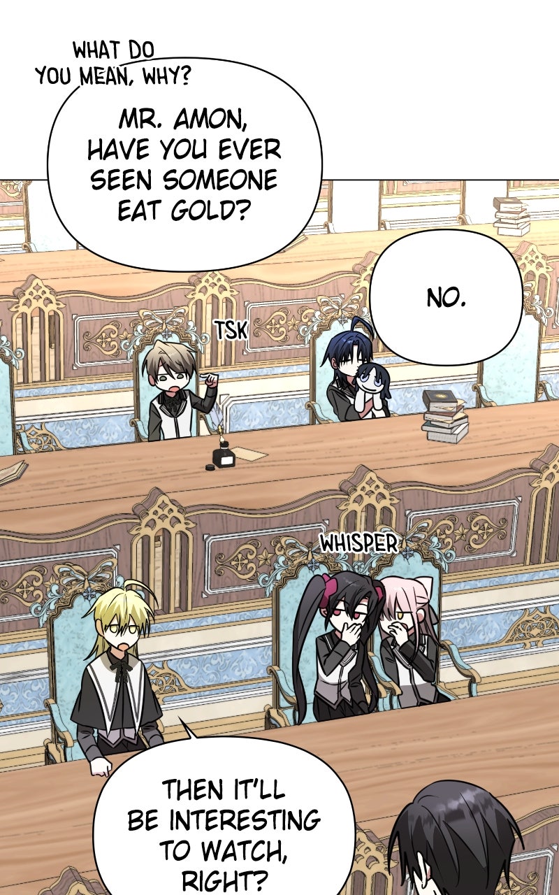 Read The Academy is Doomed chapter 64 image 38 on Lezhin
