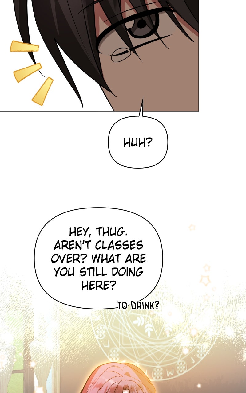 Read The Academy is Doomed chapter 64 image 4 on Lezhin
