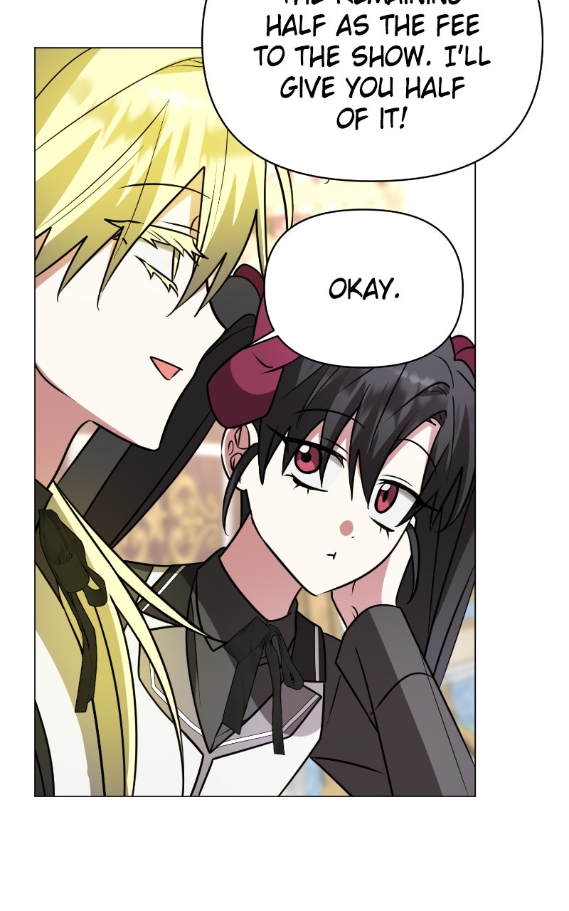 Read The Academy is Doomed chapter 64 image 43 on Lezhin