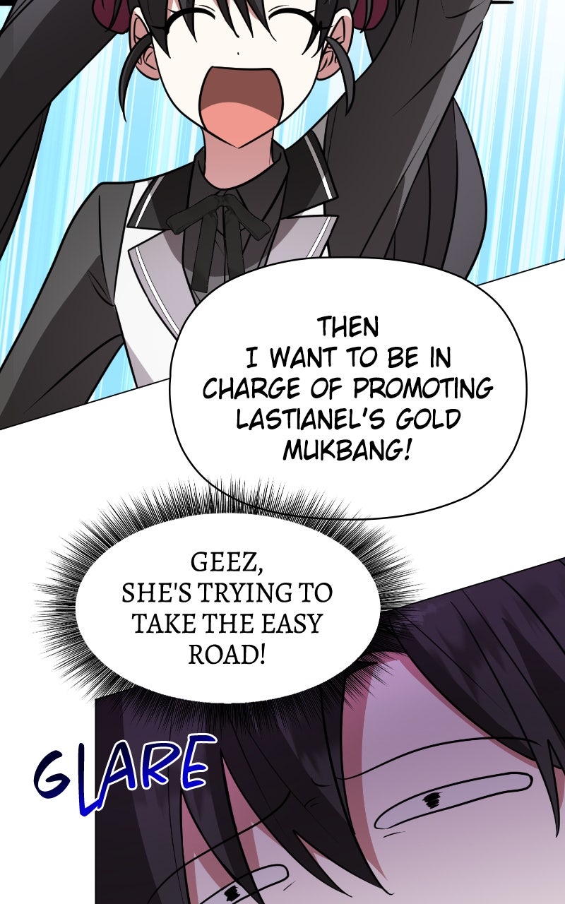 Read The Academy is Doomed chapter 64 image 46 on Lezhin