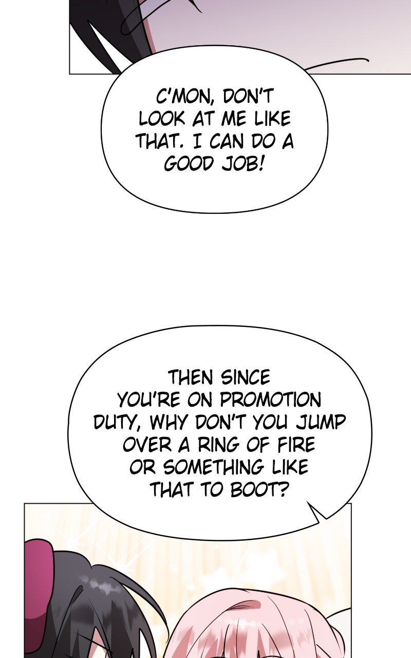 Read The Academy is Doomed chapter 64 image 47 on Lezhin