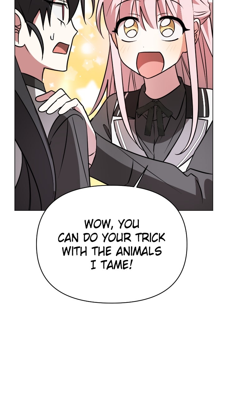 Read The Academy is Doomed chapter 64 image 48 on Lezhin