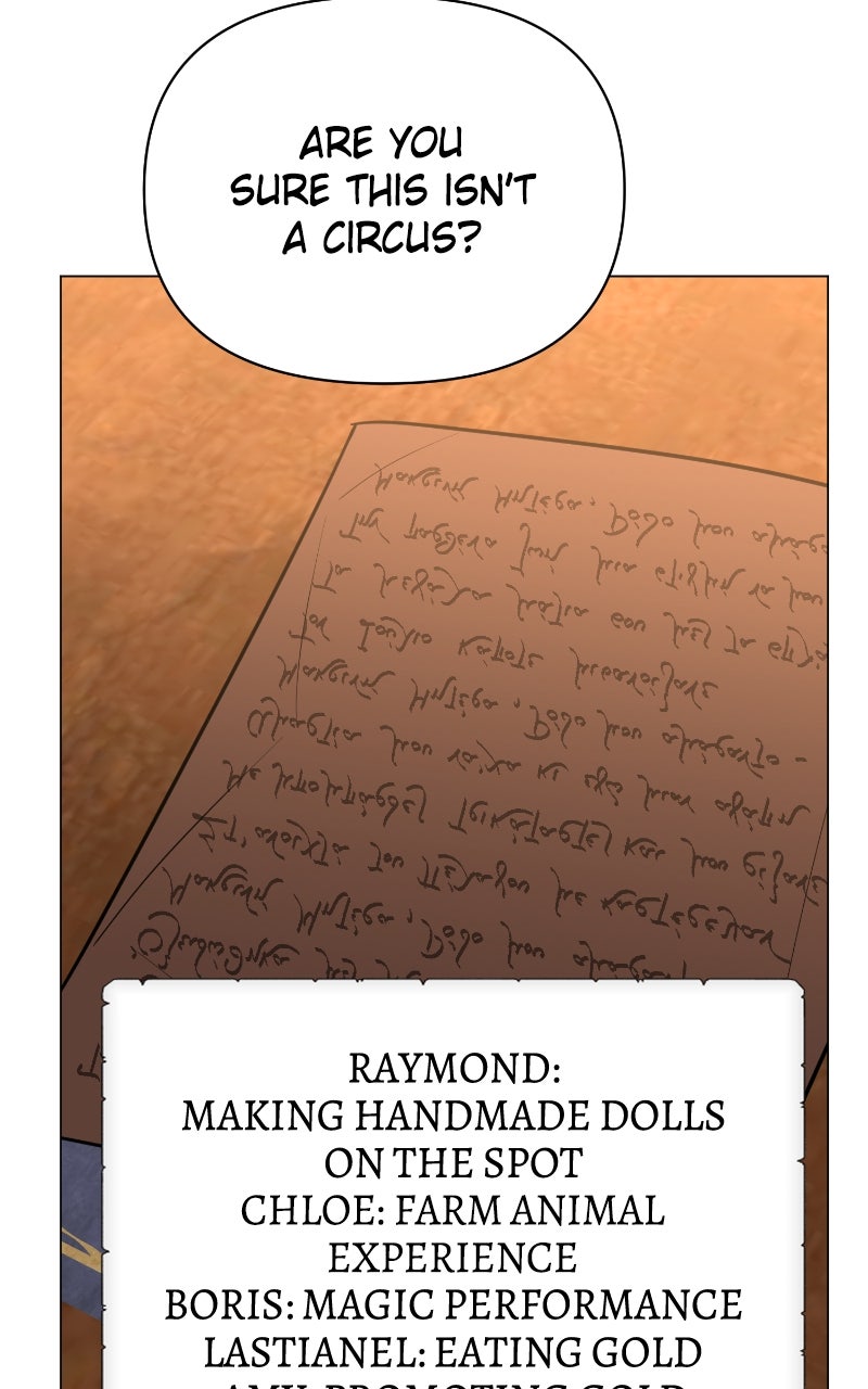 Read The Academy is Doomed chapter 64 image 55 on Lezhin