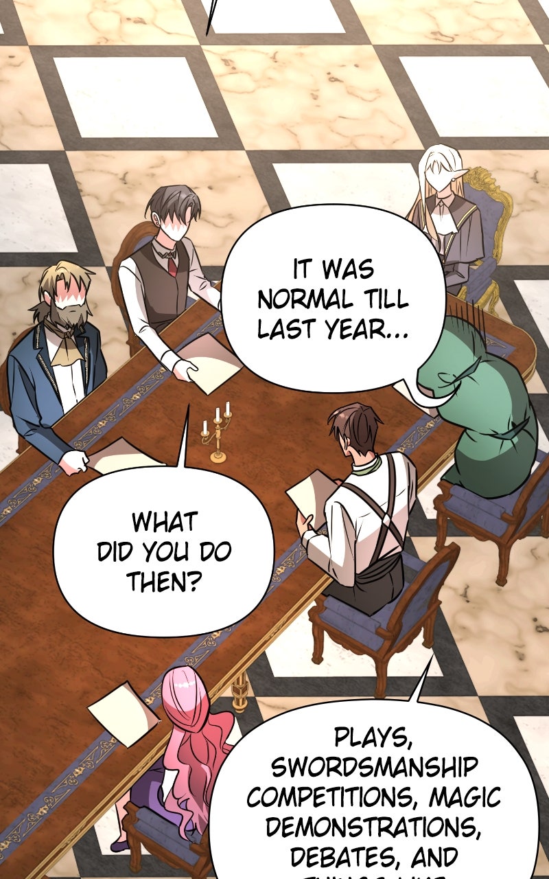 Read The Academy is Doomed chapter 64 image 57 on Lezhin