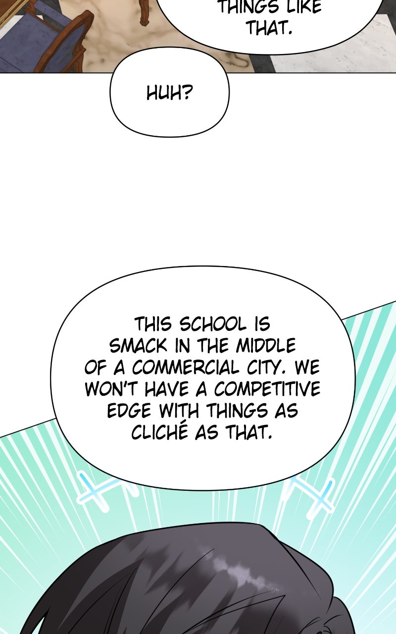 Read The Academy is Doomed chapter 64 image 58 on Lezhin