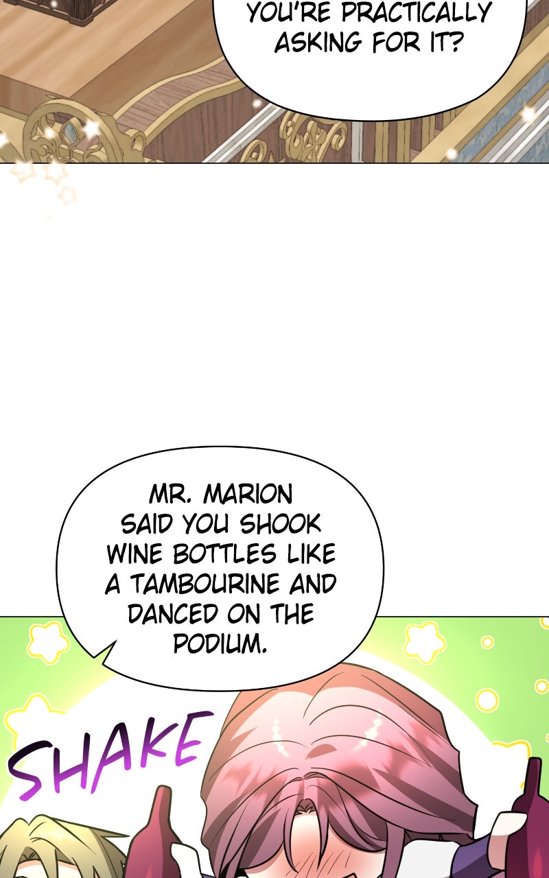 Read The Academy is Doomed chapter 64 image 6 on Lezhin