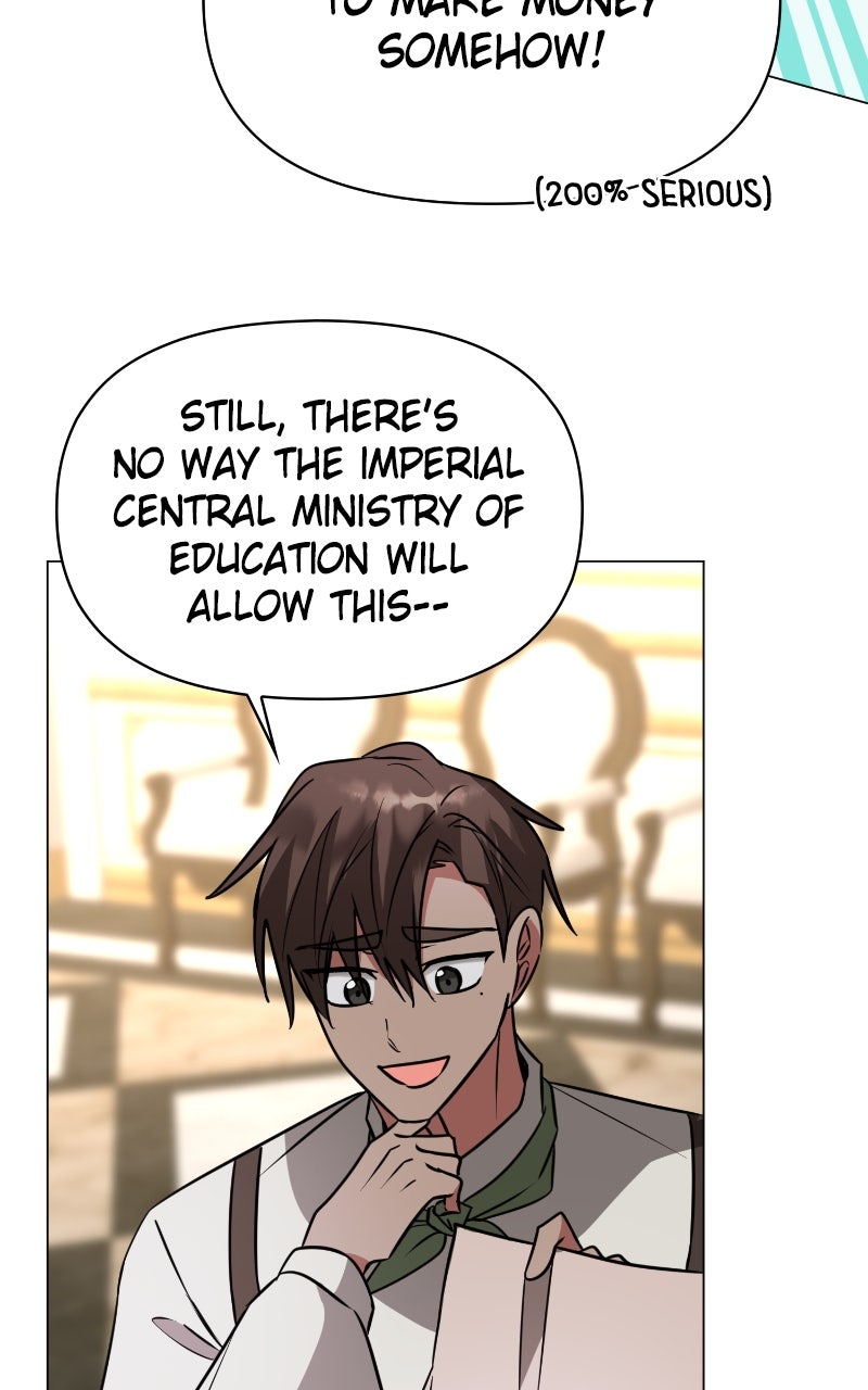 Read The Academy is Doomed chapter 64 image 60 on Lezhin