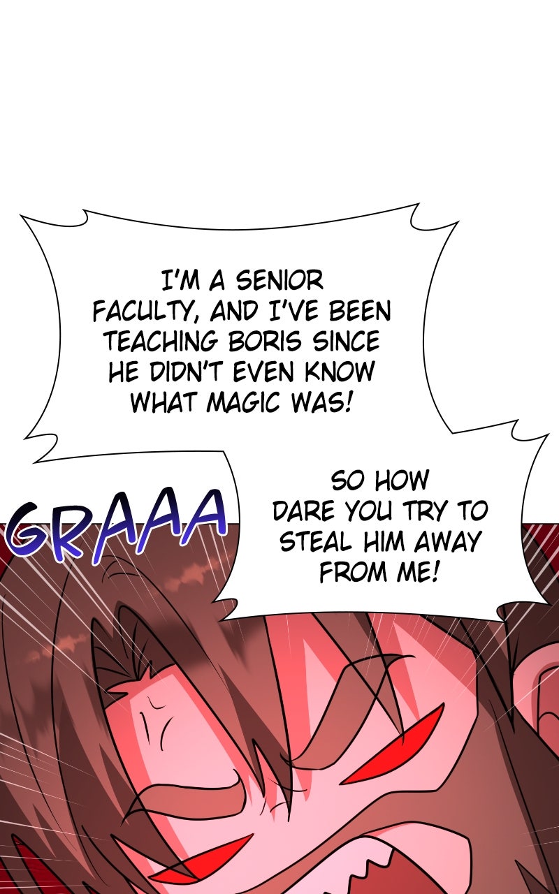 Read The Academy is Doomed chapter 64 image 63 on Lezhin