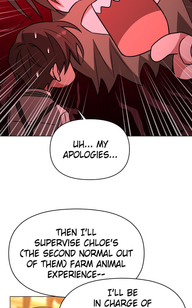 Read The Academy is Doomed chapter 64 image 64 on Lezhin