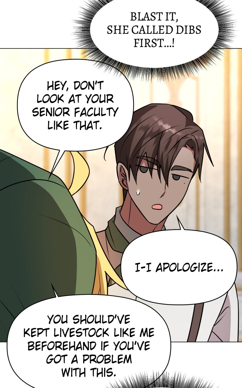 Read The Academy is Doomed chapter 64 image 66 on Lezhin