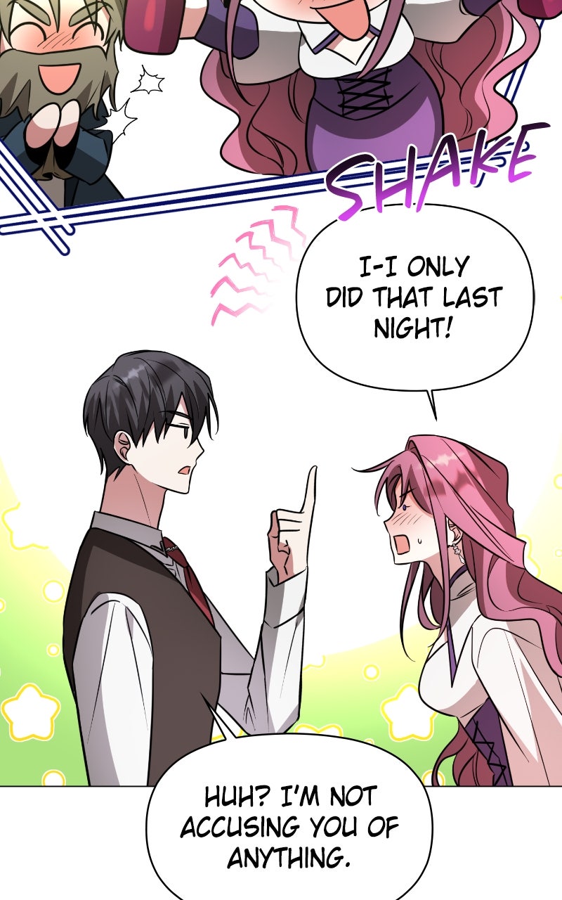 Read The Academy is Doomed chapter 64 image 7 on Lezhin