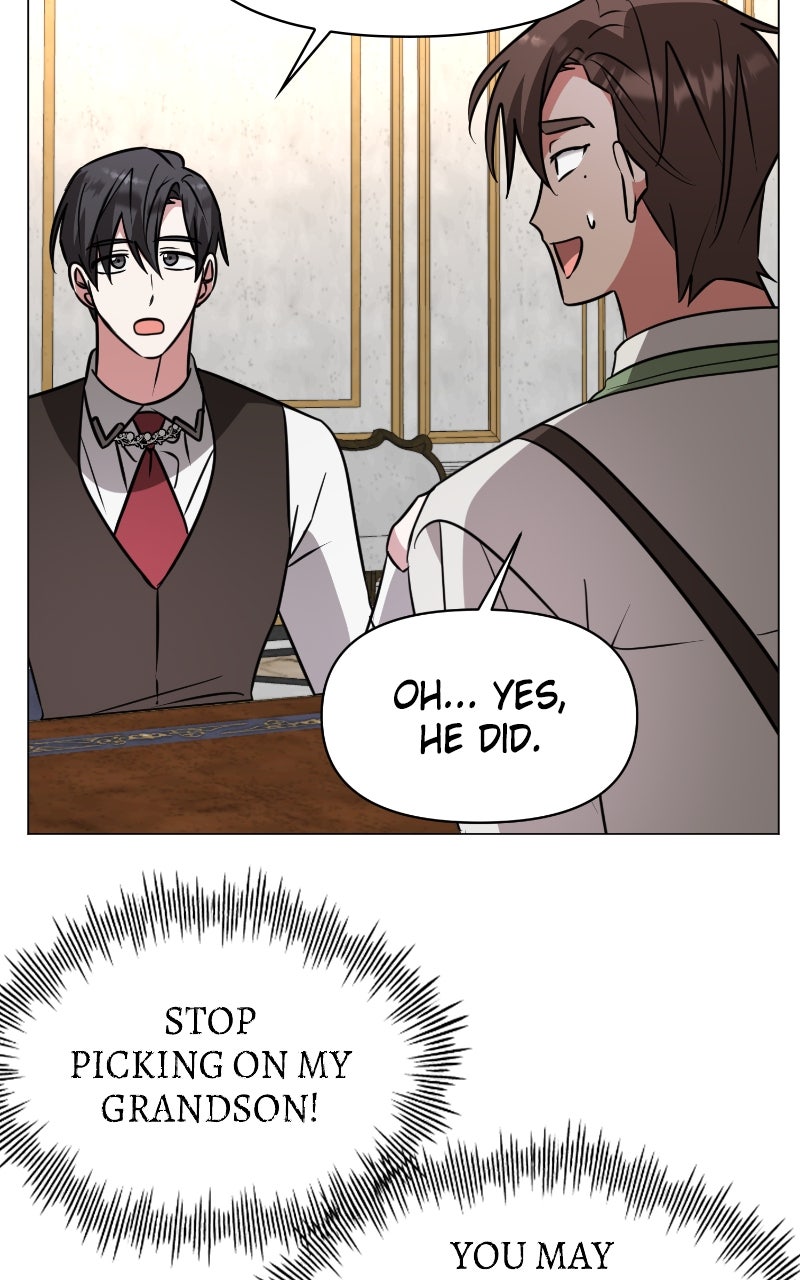 Read The Academy is Doomed chapter 64 image 71 on Lezhin