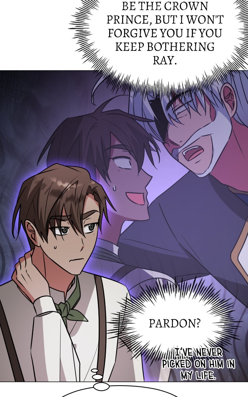 Read The Academy is Doomed chapter 64 image 72 on Lezhin
