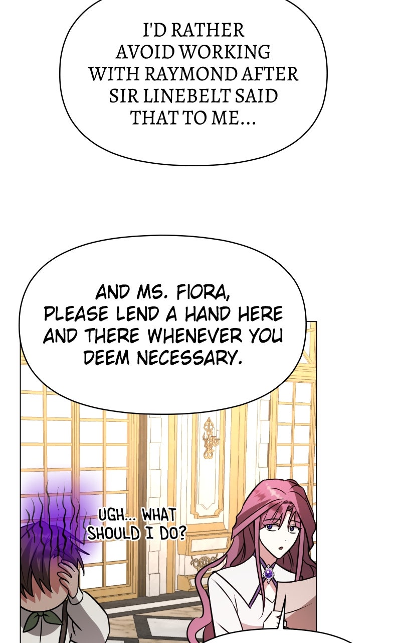 Read The Academy is Doomed chapter 64 image 73 on Lezhin
