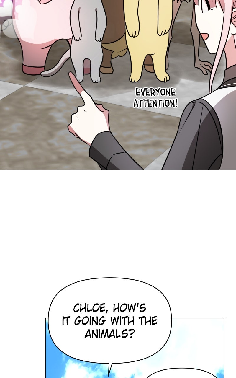 Read The Academy is Doomed chapter 64 image 81 on Lezhin