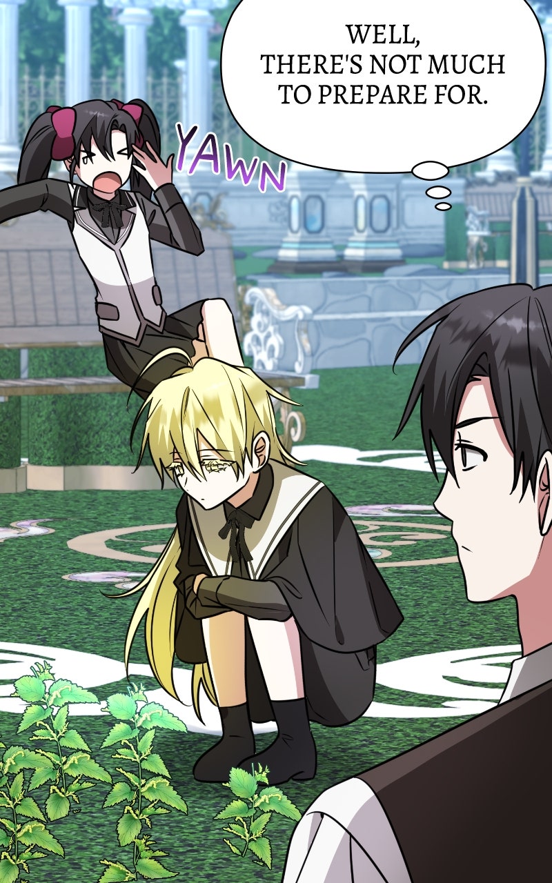 Read The Academy is Doomed chapter 64 image 96 on Lezhin