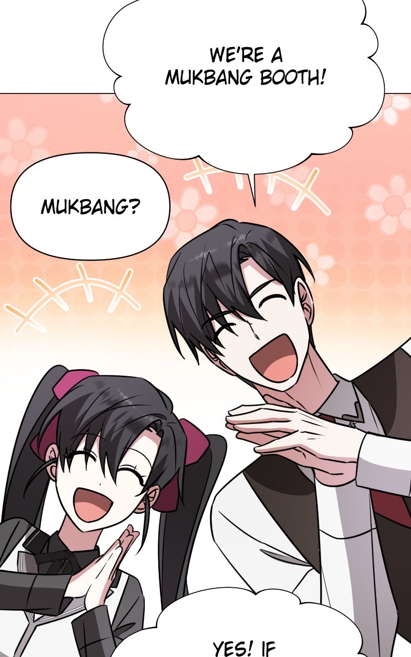 Read The Academy is Doomed chapter 65 image 12 on Lezhin