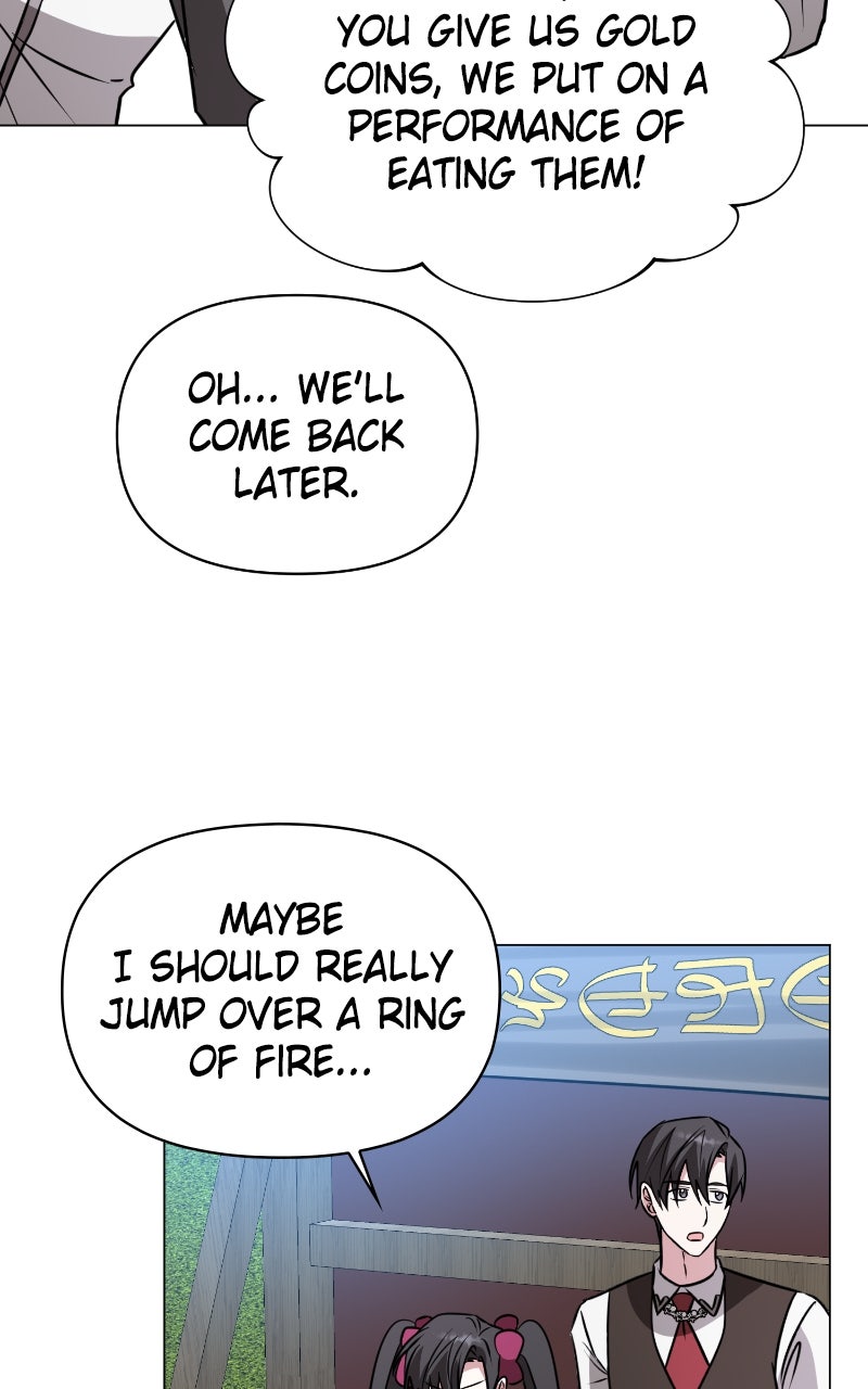 Read The Academy is Doomed chapter 65 image 13 on Lezhin