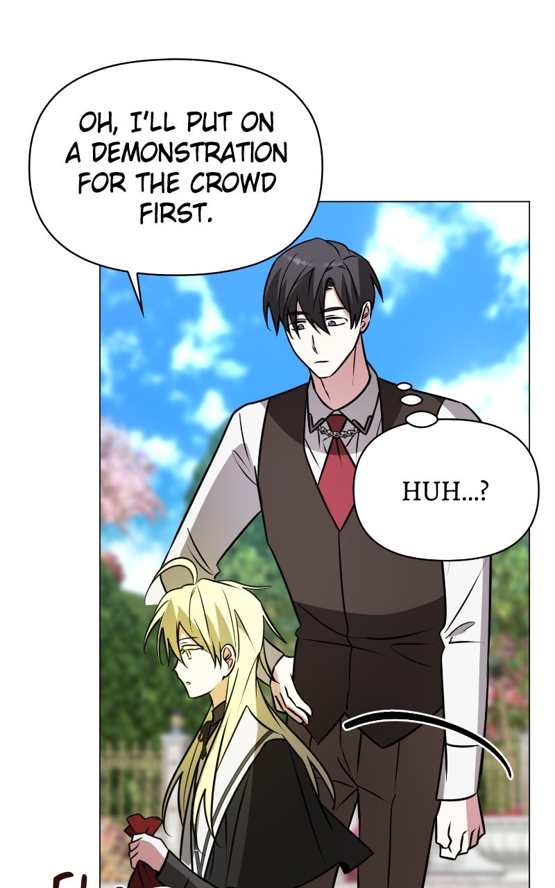 Read The Academy is Doomed chapter 65 image 16 on Lezhin