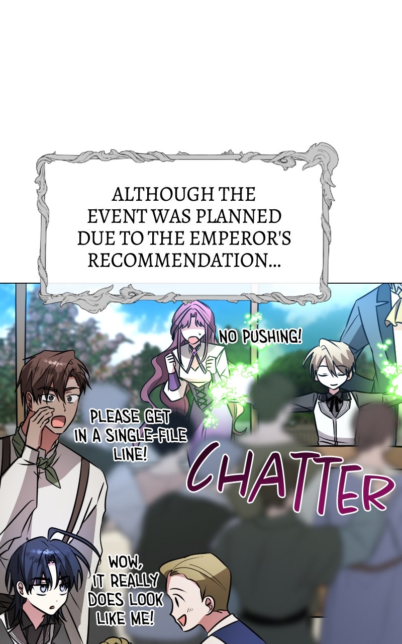 Read The Academy is Doomed chapter 65 image 2 on Lezhin