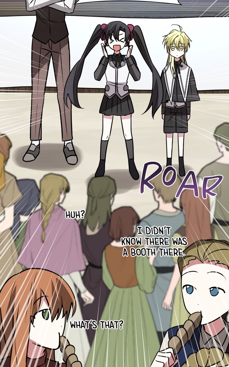 Read The Academy is Doomed chapter 65 image 21 on Lezhin